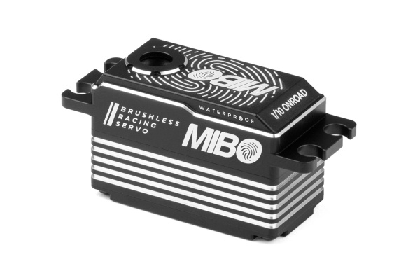 MIBO krabička pro MB-2311WP Servo