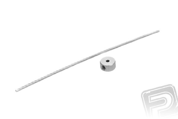 Levně Prodloužení jehly SET Spalovací motory IQ models