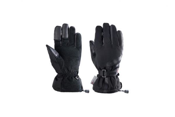 PGYTECH Photography Gloves (Professional) XL (P-GM-206) Foto a Video IQ models
