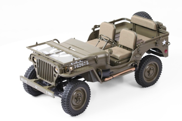 MB Scaler 1941 1:6 PNP