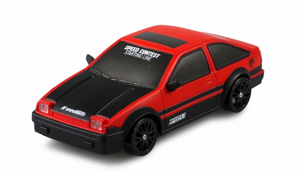 Rc deals toyota corolla