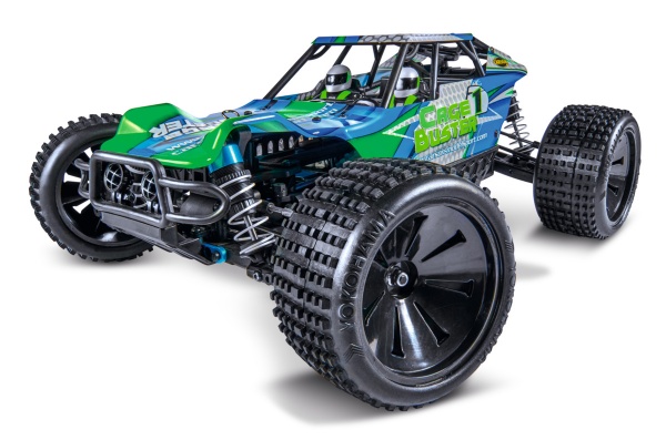 Carson RC auto Cage Buster 1:10 RTR