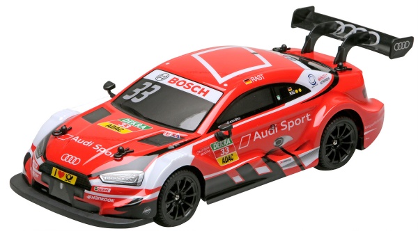 RE.EL Toys RC auto Audi RS5 DTM 1:16