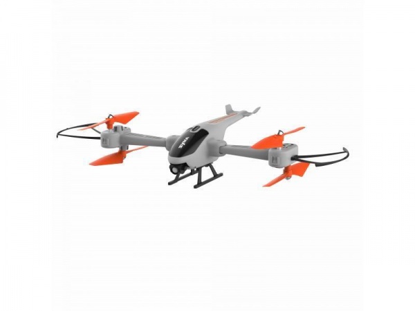 Syma skládací dron Z5 oranžová