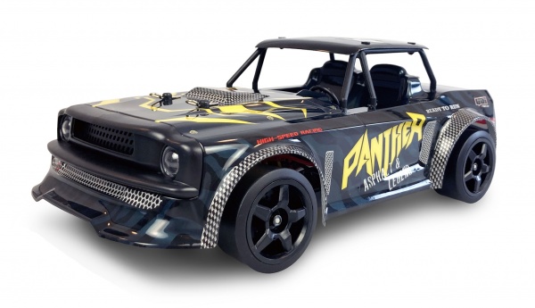 Amewi RC auto Drift Sports Car Panther 1:16