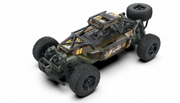 Amewi RC Stavebnice Coolrc Diy Desert Buggy 1:18