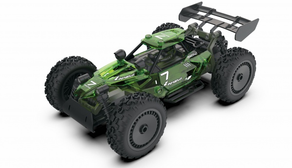 Amewi RC Stavebnice Coolrc Diy Razor Buggy 1:18