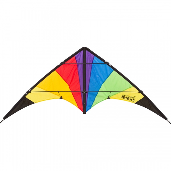 Invento drak Limbo II Classic Rainbow 67 x 155 cm