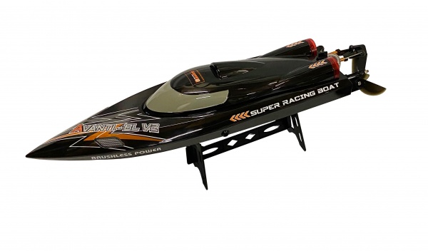 DF models RC loď Avanti BL V2