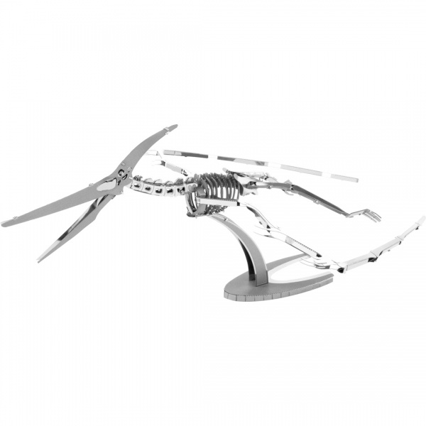 Metal Earth Luxusní ocelová stavebnice Pteranodon