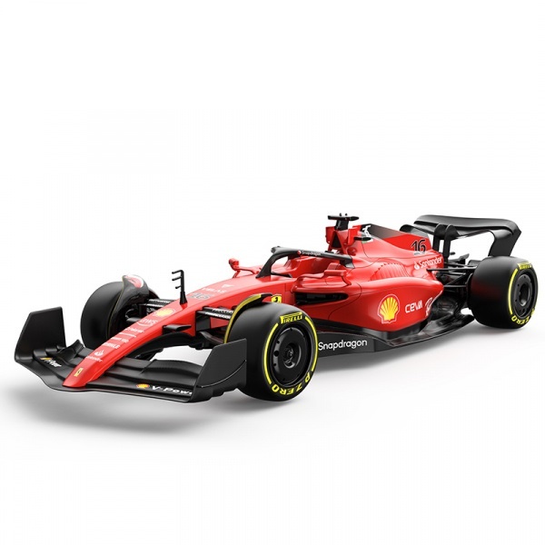 Rastar RC auto Formule 1 Ferrari 1:12
