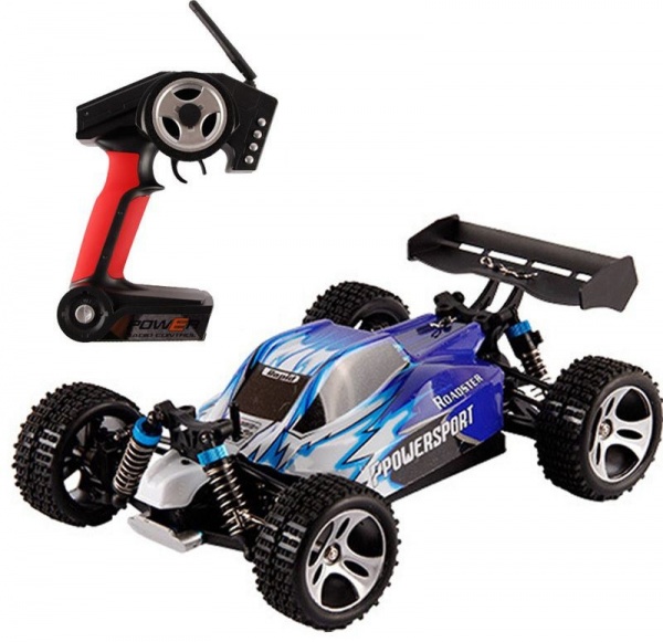 Rc buggy vortex shop