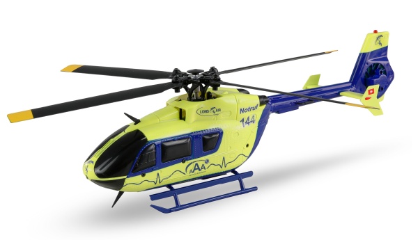 Amewi RC vrtulník AFX -135 Alpine Air Ambulance RC vrtulníky a letadla IQ models