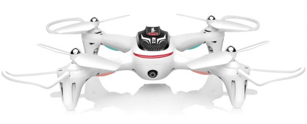 Syma X15W 2,4GHz - dron s WIFI kamerou