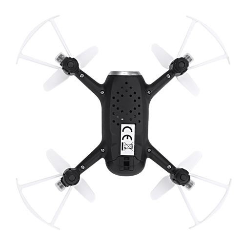 Syma X22W - FPV dron s autostartem a přistáním