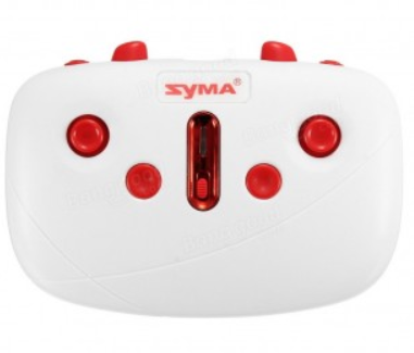 Ovladač k dronu Syma X20