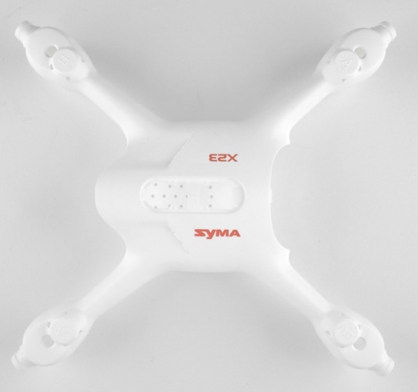 Tělo dronu Syma X23 - 01A