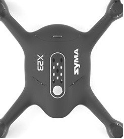 Tělo dronu Syma X23 - 01B