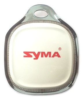 Dekorace modelu SYMA X25 PRO-02
