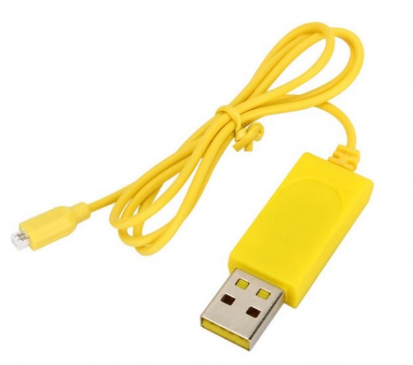 Nabíječka USB - S107G-16S