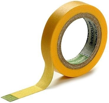 Maskovací lepící páska, šířka 10mm