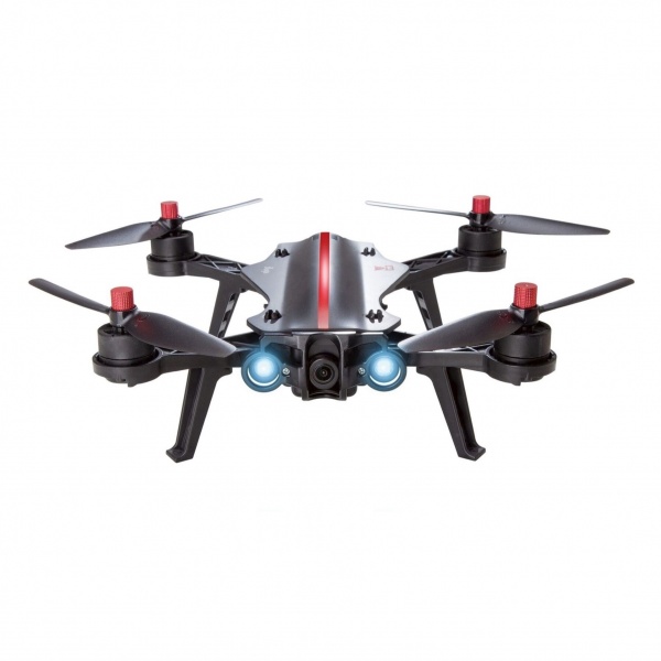 MJX BUGS 8 - závodní dron s 1080p kamerou