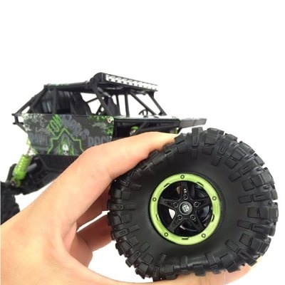 Rc auto conqueror best sale 4x4