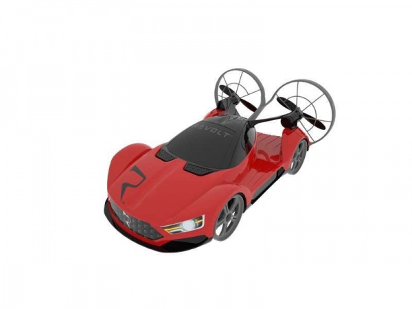 Syma RC závodní vůz- Zánovní, kompletní balení, outlet RC auta IQ models
