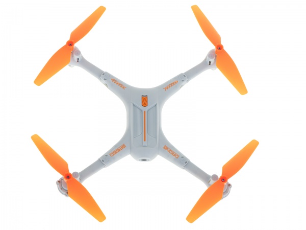 Syma Z4W - dron, outlet RC drony IQ models
