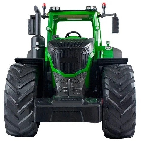 RC Traktor se sklápěcím valníkem 1:16 2.4GHz