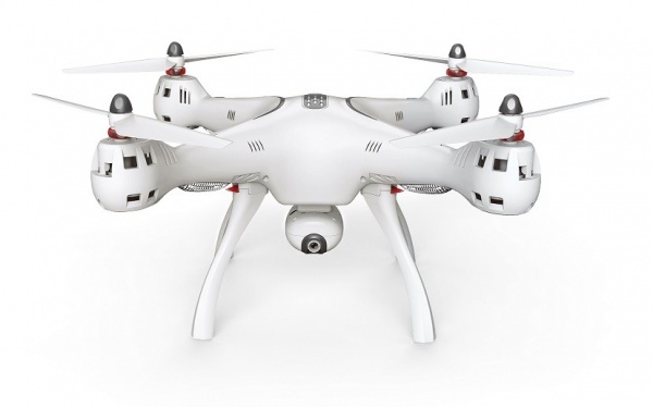 Syma X8 Pro - použité, chybí kamera, outlet