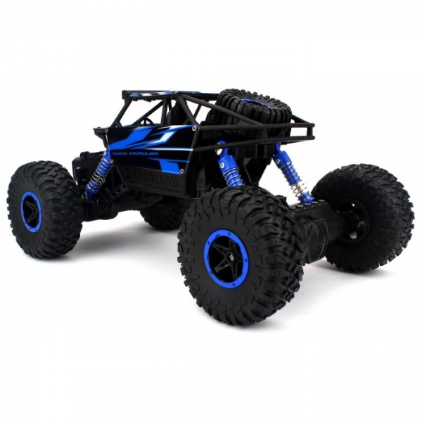 conqueror pro 4x4