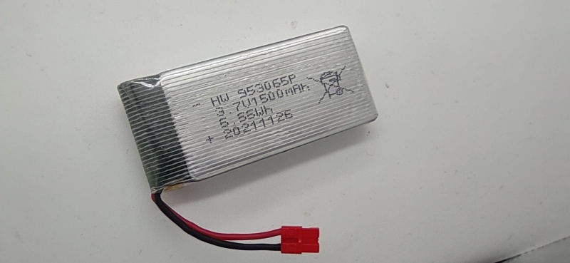 Akumulátor 3,7V 1500 mAh Syma Z3