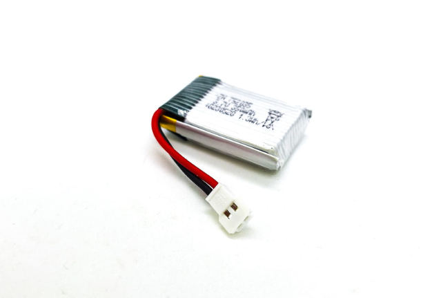 3,7V 350mAh pro S50 - nová verze