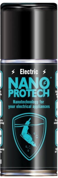 NANOPROTECH Electric