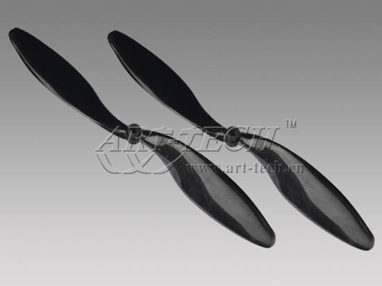 58071, propeller, Pitts, art-tech, 2x vrtule