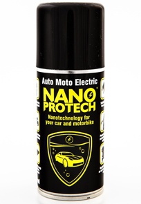 NANOPROTECH Auto Moto Electric