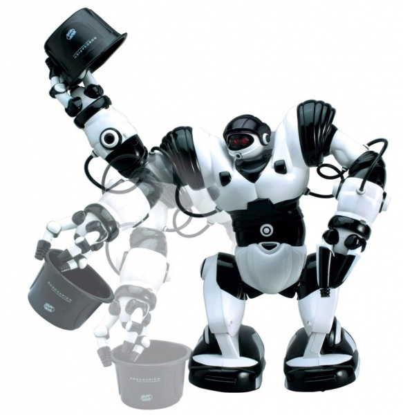 RC Robot ROBONE
