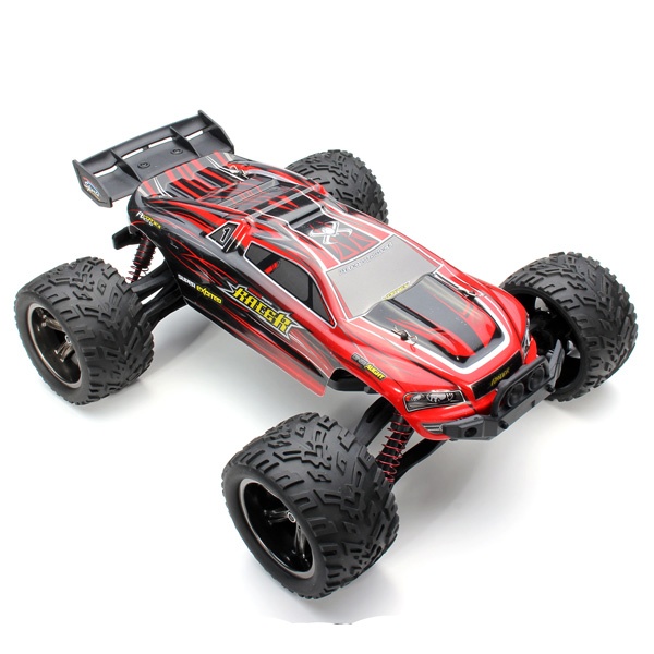 Rc auto truggy hot sale