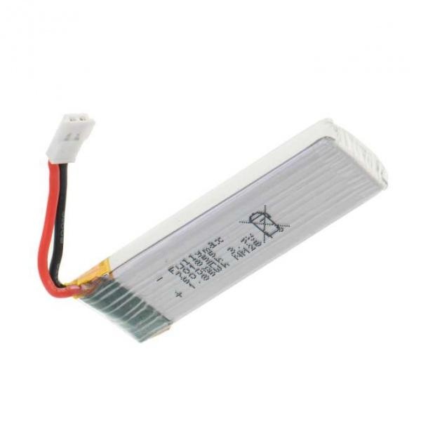 Akumulátor 3.7V 400mAh na Syma Z4/Z4W/Z5