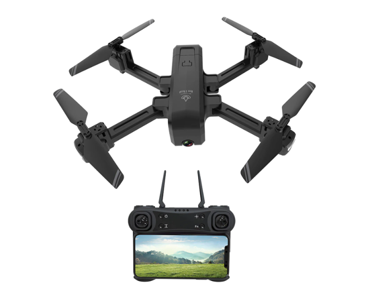 RC Dron Z11 - Full HD, Follow me, Gesta