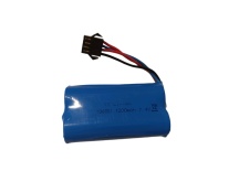 Akumulátor Li-ion 7.4V 1200mAh 4SM