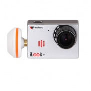 iLook+ kamera, 1920x1080p, 5.8GHz (500m+)