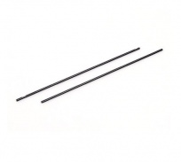 Spare Flybar Rods