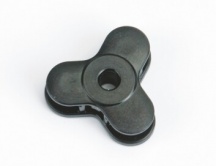 RADIUS Prop unašeč 5mm pro třílistou vrtuli