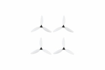 Mavic MINI - 3-listá vrtule s rychloupínacími úchyty (bílá barva) (2 páry)