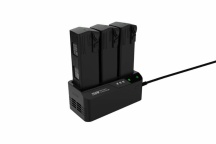 DJI Mavic 3 série - Nabíječ pro 3 akumulátory 200W (LKTOP)
