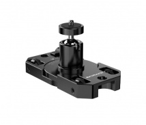 CNC Camera Dolly