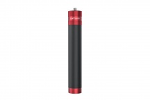 Prodlužovací tyč z hliníkové slitiny (66cm) (Red)