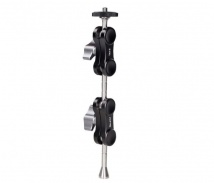 Nastavitelný prodlužovací adaptér (1/4" Screw to 1/4" Screw Hole)